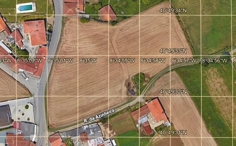 Terreno para Venda em Valega Foto 13