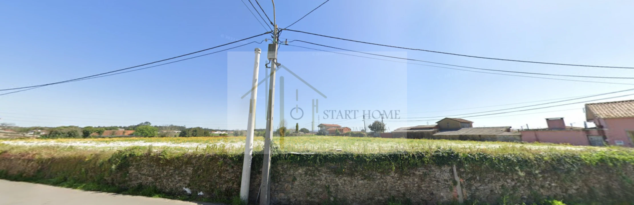 Terreno para Venda em Valega Foto 10