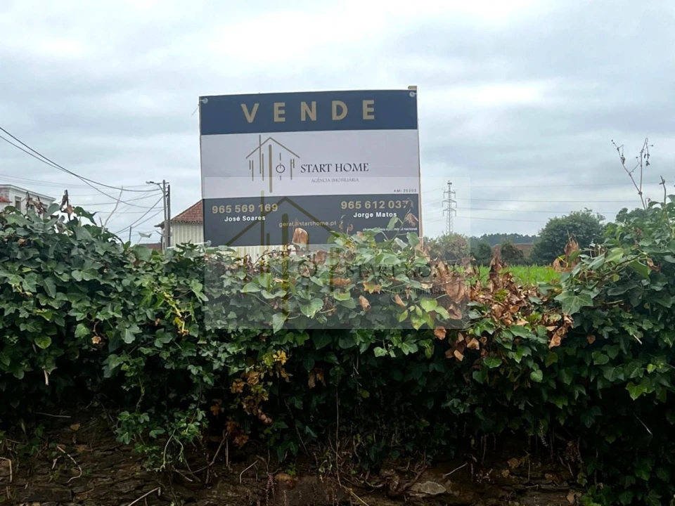 Terreno para Venda em Valega Foto 3