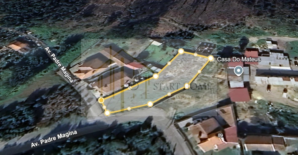 Terreno para Venda em Avanca Foto 1