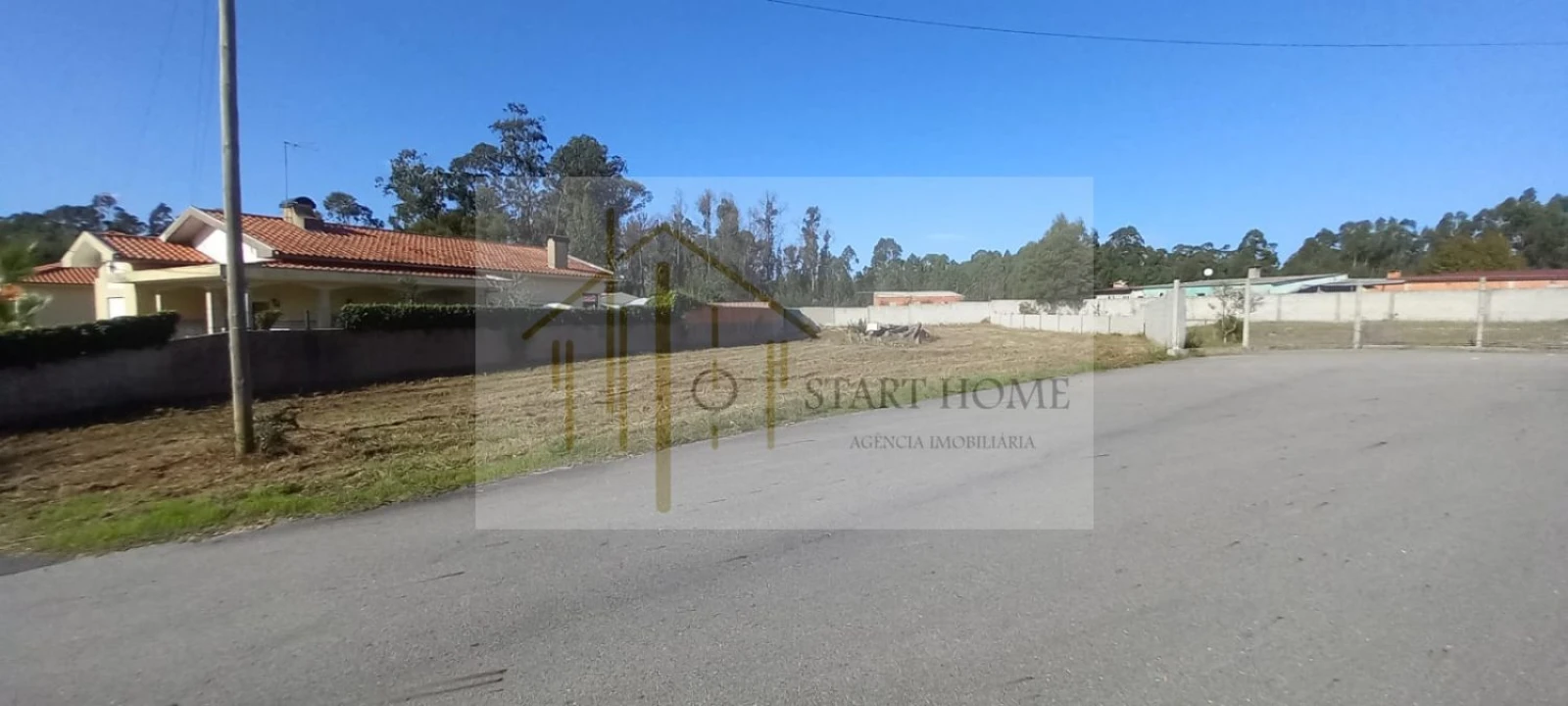 Terreno para Venda em Avanca Foto 16