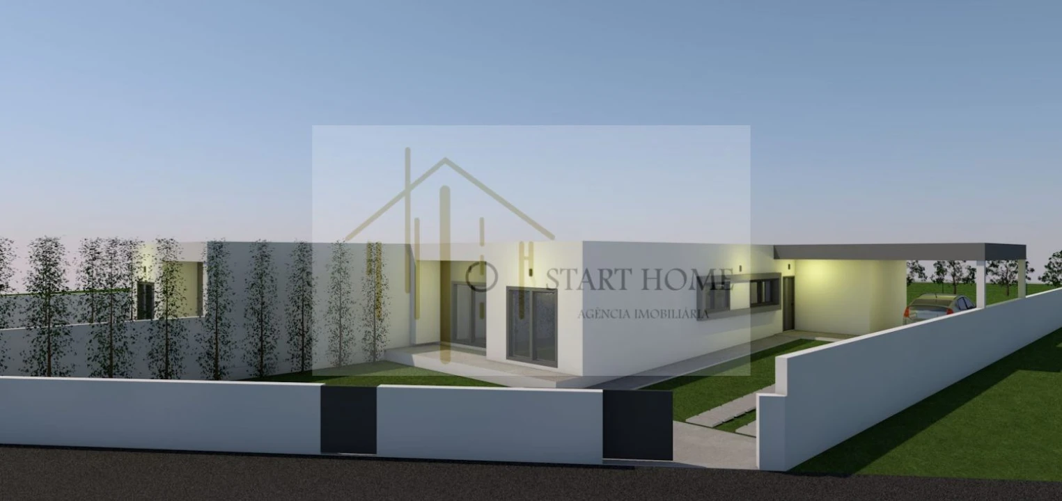 Moradia T3 para Venda em Avanca Foto 5