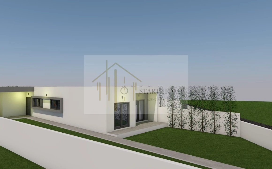 Moradia T3 para Venda em Avanca Foto 3