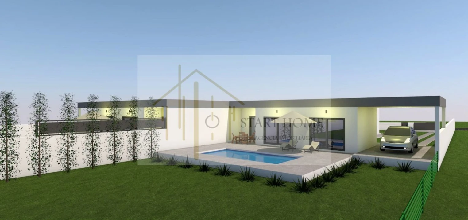 Moradia T3 para Venda em Avanca Foto 32