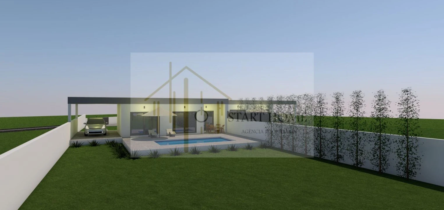 Moradia T3 para Venda em Avanca Foto 7