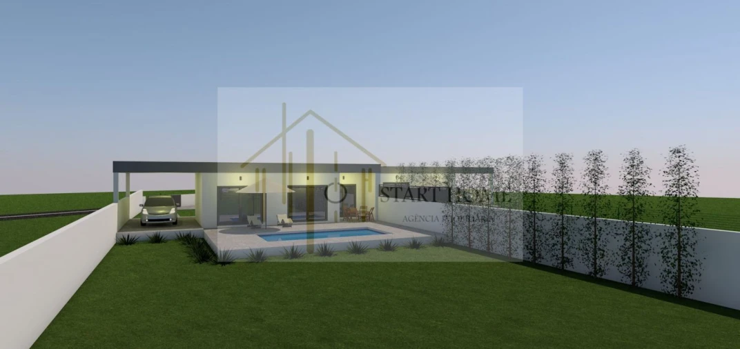 Moradia T3 para Venda em Avanca Foto 7