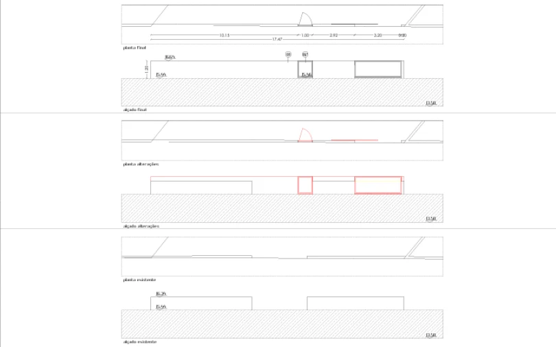 Moradia T3 para Venda em Avanca Foto 42