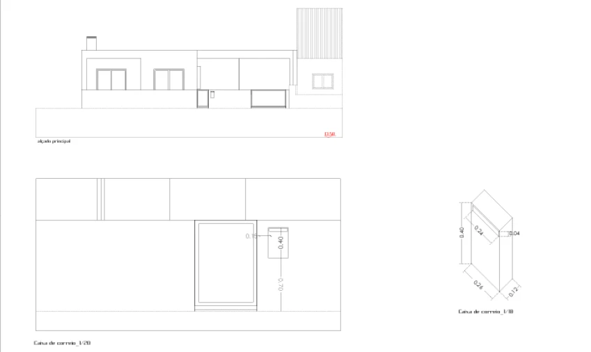 Moradia T3 para Venda em Avanca Foto 41