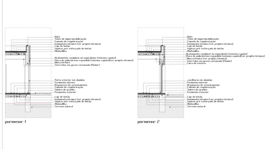 Moradia T3 para Venda em Avanca Foto 43