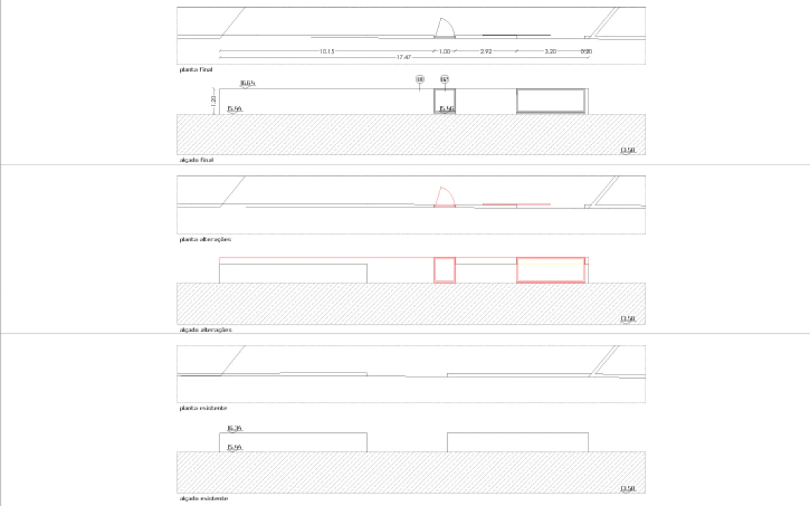 Moradia T3 para Venda em Avanca Foto 42