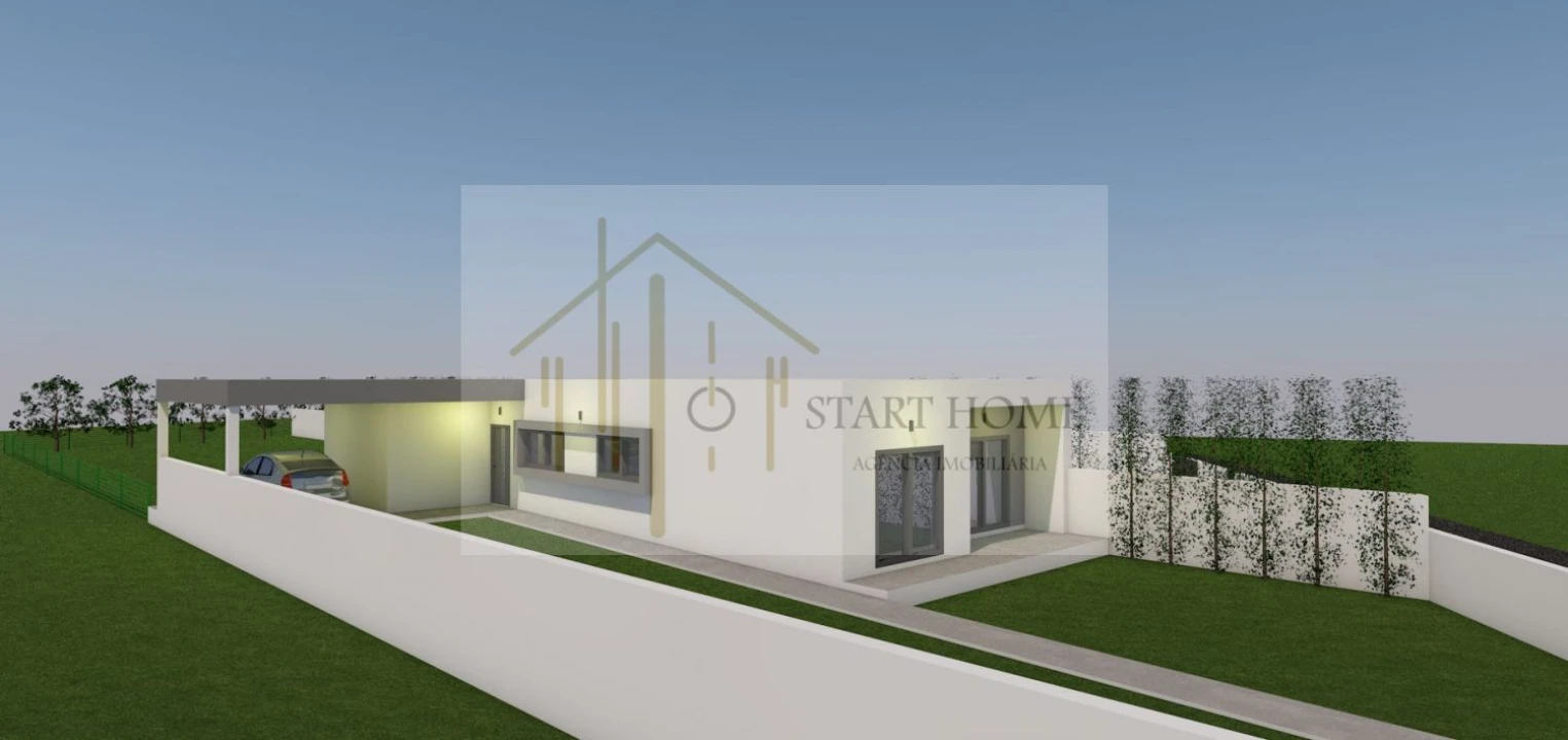 Moradia T3 para Venda em Avanca Foto 3