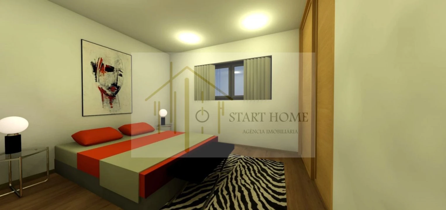 Moradia T3 para Venda em Avanca Foto 31