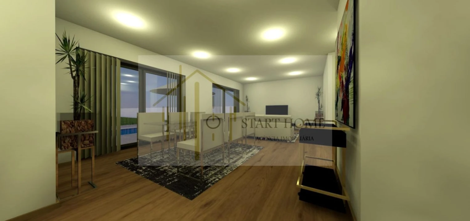 Moradia T3 para Venda em Avanca Foto 29