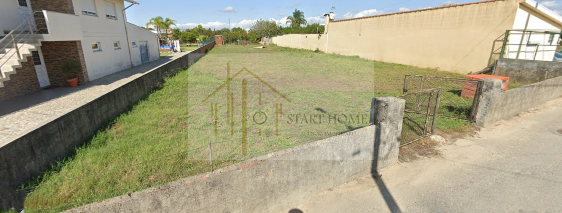 Terreno para Venda em Avanca Foto 4