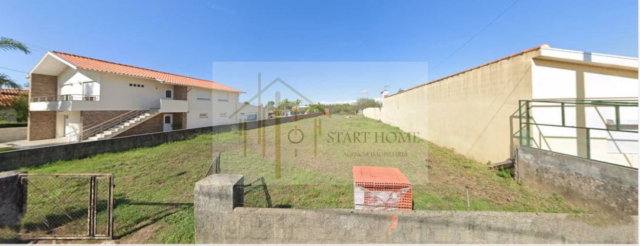 Terreno para Venda em Avanca