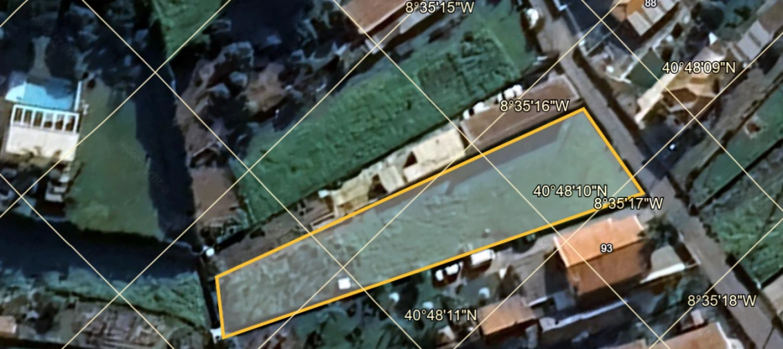 Terreno para Venda em Avanca Foto 15