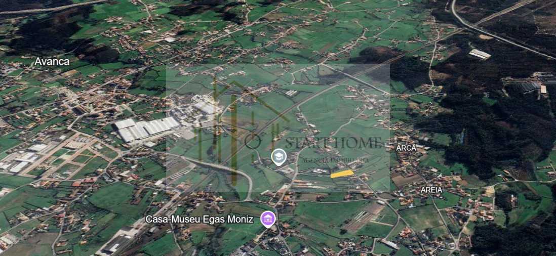 Terreno para Venda em Avanca Foto 10