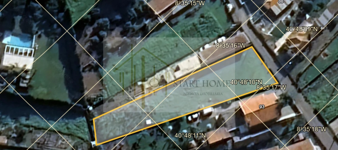 Terreno para Venda em Avanca Foto 8