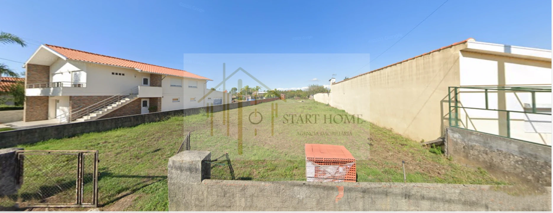 Terreno para Venda em Avanca Foto 1