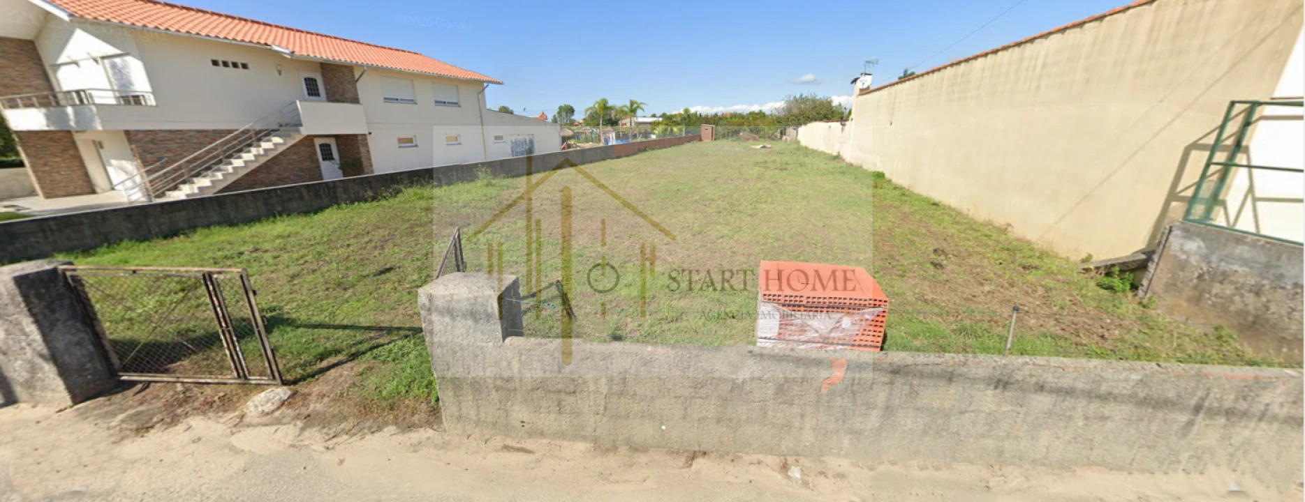 Terreno para Venda em Avanca Foto 2