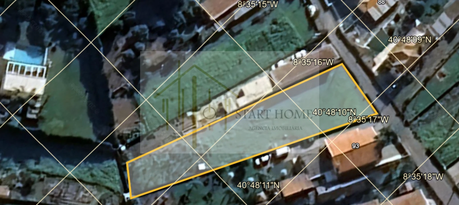 Terreno para Venda em Avanca Foto 8