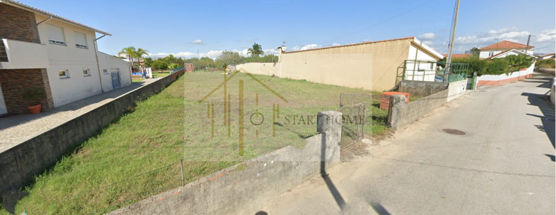 Terreno para Venda em Avanca Foto 6