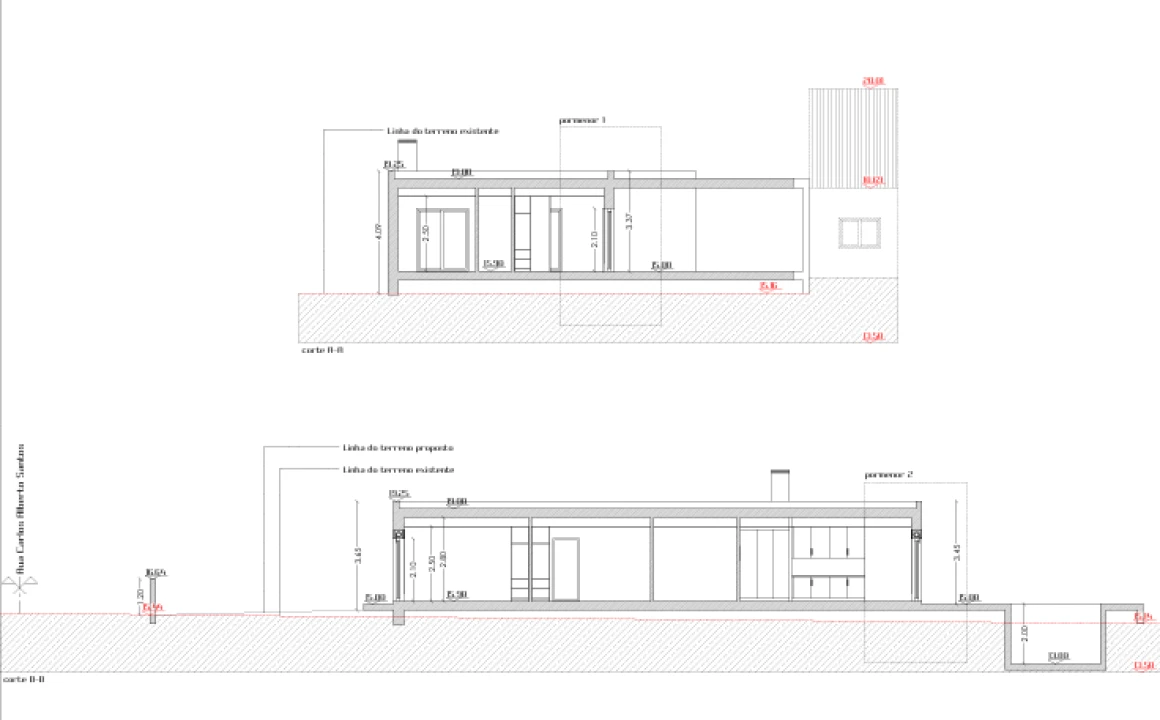 Moradia T3 para Venda em Avanca Foto 38