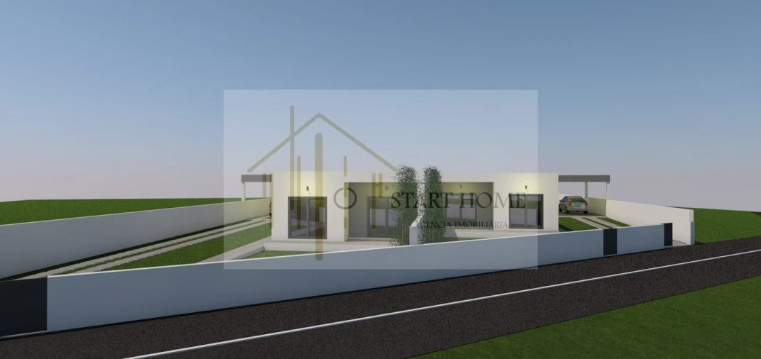 Moradia T3 para Venda em Avanca Foto 10