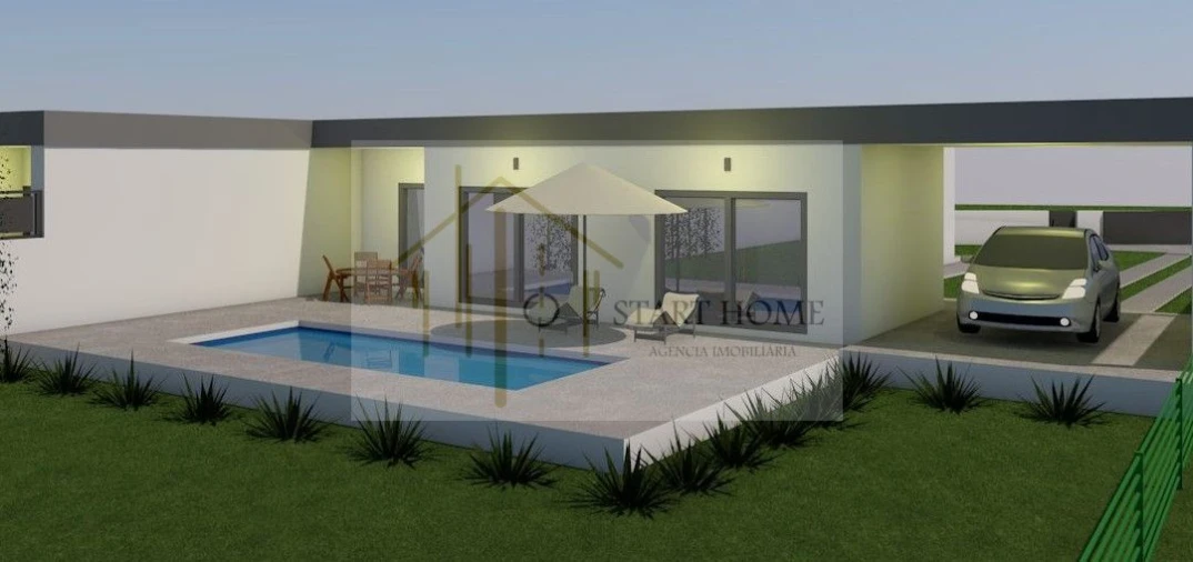 Moradia T3 para Venda em Avanca