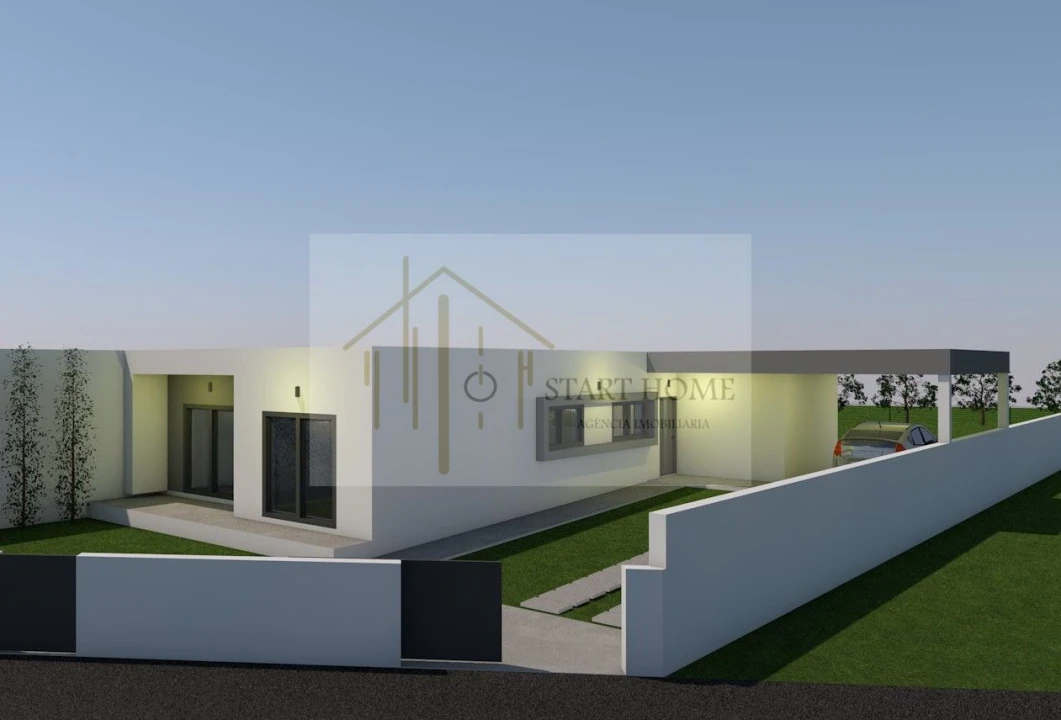 Moradia T3 para Venda em Avanca Foto 5