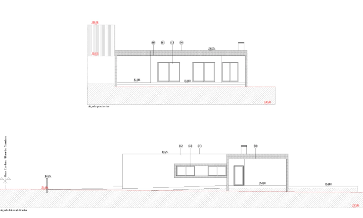 Moradia T3 para Venda em Avanca Foto 40