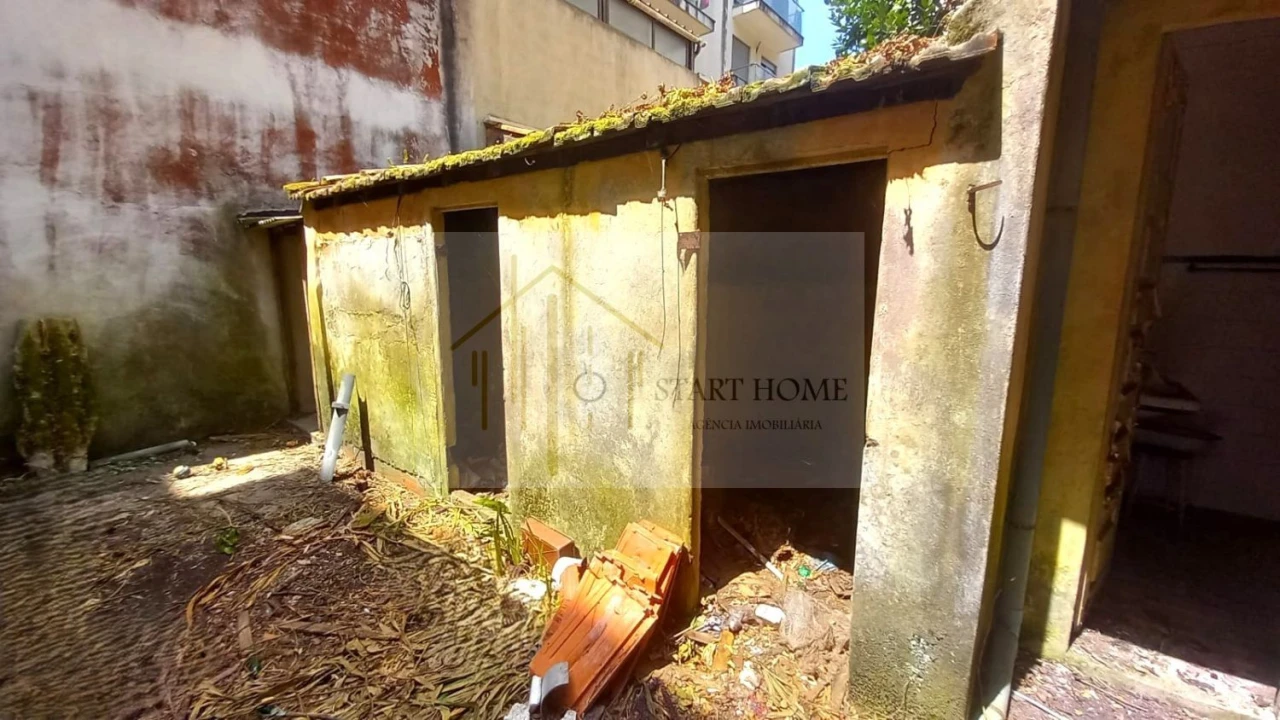 Moradia T4 para Venda em Ovar, São João, Arada e São Vicente de Pereira Jusã Foto 16