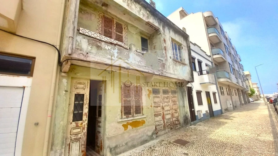 Moradia T4 para Venda em Ovar, São João, Arada e São Vicente de Pereira Jusã Foto 46