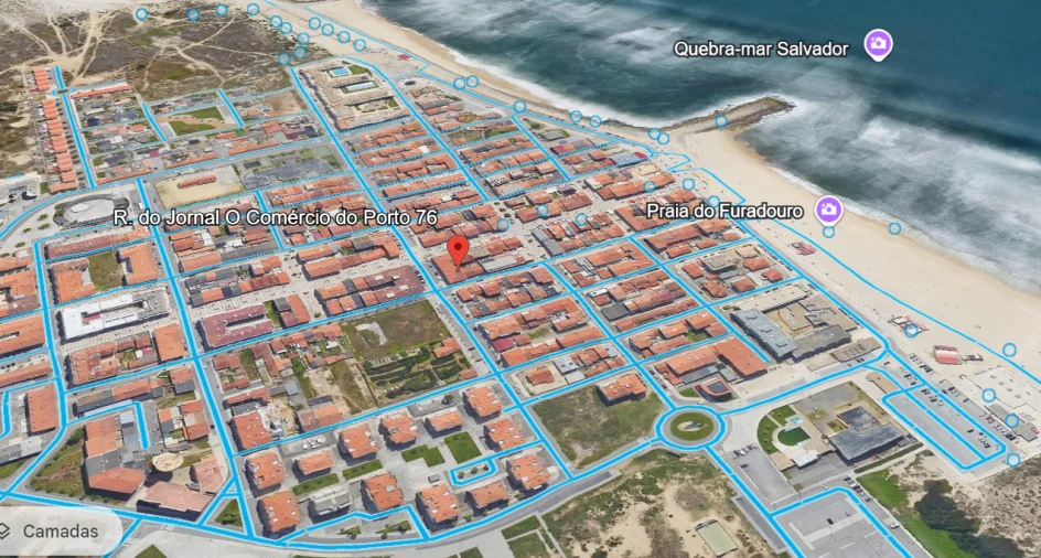 Moradia T4 para Venda em Ovar, São João, Arada e São Vicente de Pereira Jusã Foto 62