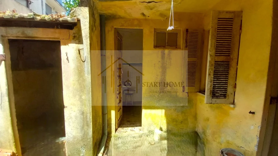 Moradia T4 para Venda em Ovar, São João, Arada e São Vicente de Pereira Jusã Foto 15