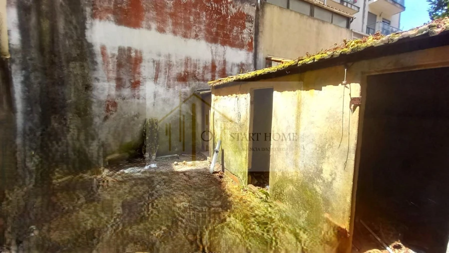 Moradia T4 para Venda em Ovar, São João, Arada e São Vicente de Pereira Jusã Foto 18