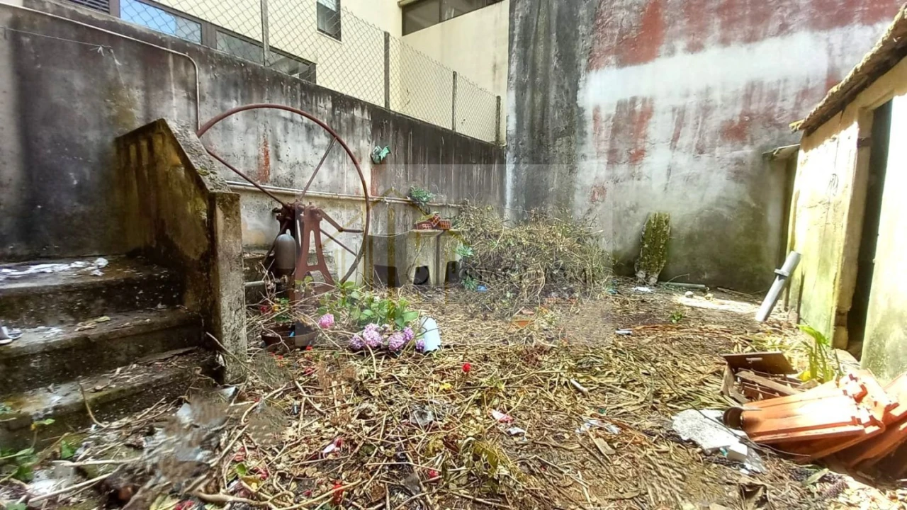 Moradia T4 para Venda em Ovar, São João, Arada e São Vicente de Pereira Jusã Foto 44
