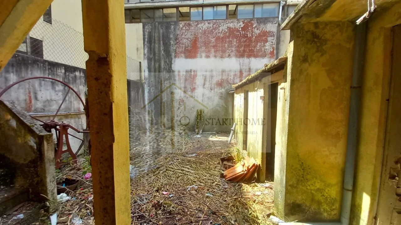 Moradia T4 para Venda em Ovar, São João, Arada e São Vicente de Pereira Jusã Foto 14