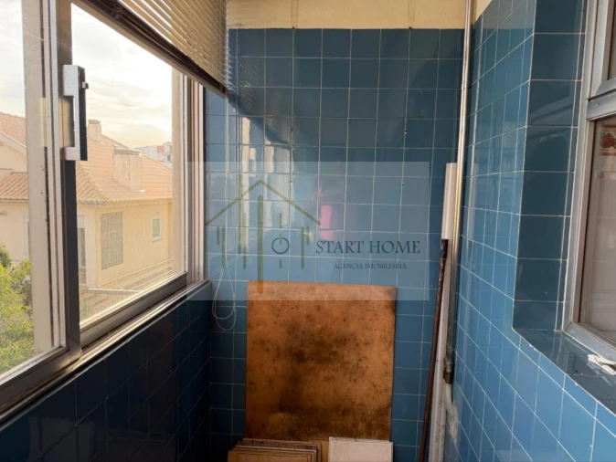 Apartamento T3 para Venda em Ovar, São João, Arada e São Vicente de Pereira Jusã Foto 16