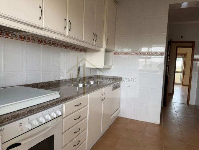 Apartamento T3 para Venda em Ovar, São João, Arada e São Vicente de Pereira Jusã Foto 12