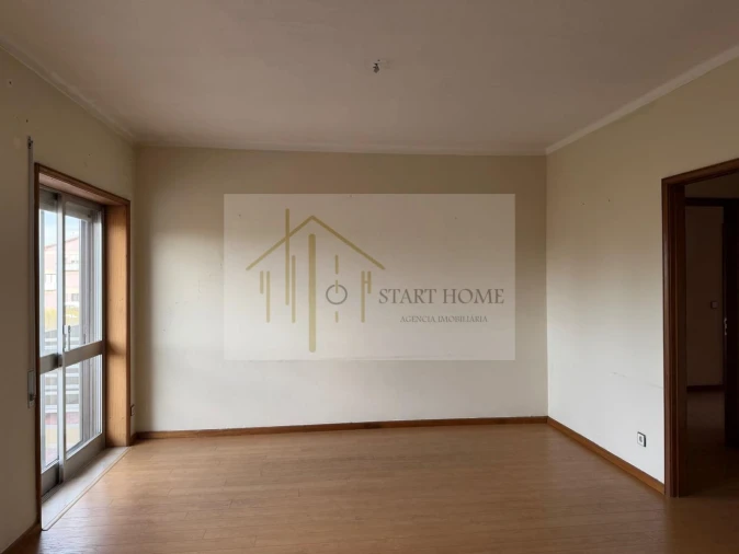 Apartamento T3 para Venda em Ovar, São João, Arada e São Vicente de Pereira Jusã Foto 9