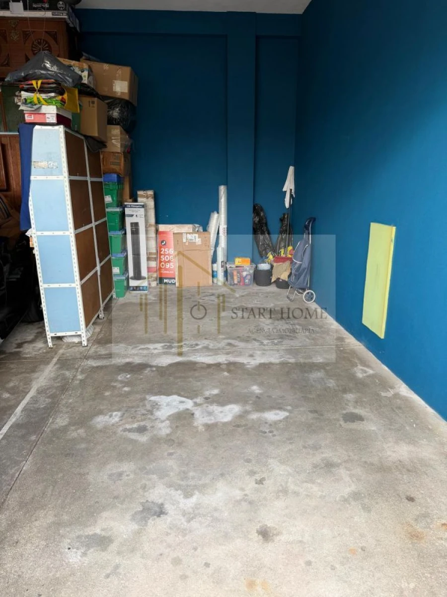 Apartamento T3 para Venda em Ovar, São João, Arada e São Vicente de Pereira Jusã Foto 21