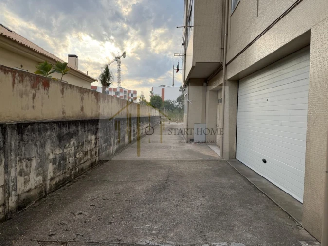 Apartamento T3 para Venda em Ovar, São João, Arada e São Vicente de Pereira Jusã Foto 20