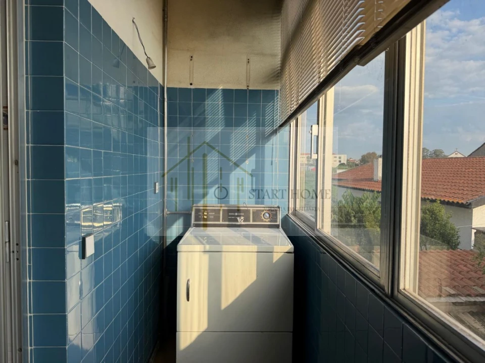 Apartamento T3 para Venda em Ovar, São João, Arada e São Vicente de Pereira Jusã Foto 17