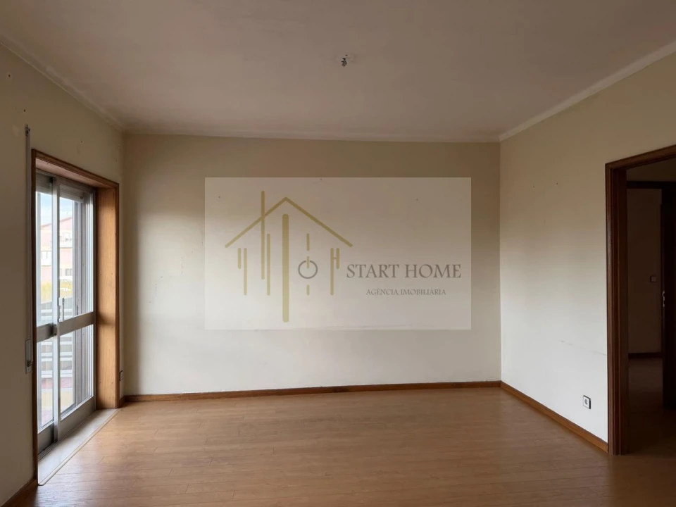 Apartamento T3 para Venda em Ovar, São João, Arada e São Vicente de Pereira Jusã Foto 9