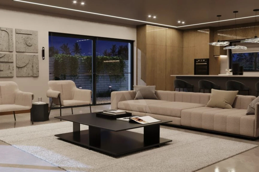 Moradia T3 para Venda em Santa Maria, São Pedro e Sobral da Lagoa Foto 5