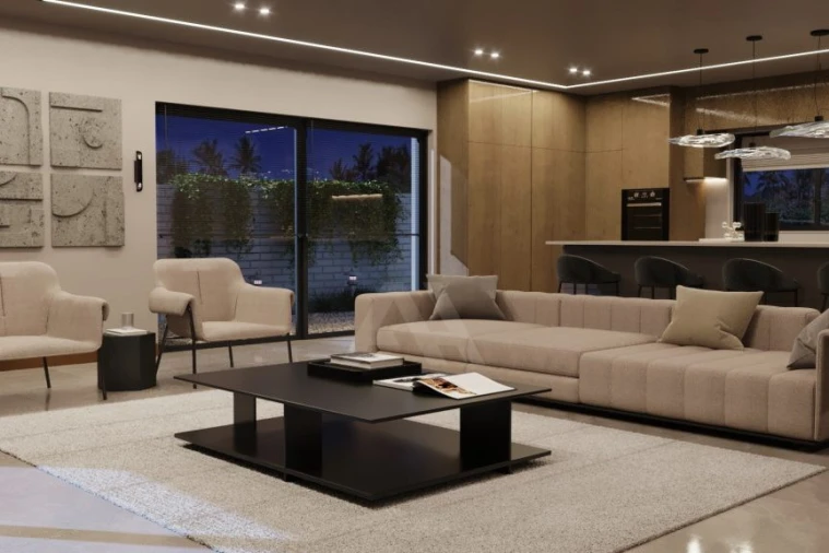 Moradia T3 para Venda em Santa Maria, São Pedro e Sobral da Lagoa Foto 5