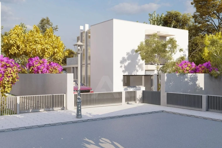 Moradia T3 para Venda em Santa Maria, São Pedro e Sobral da Lagoa Foto 7