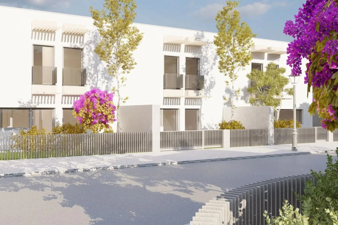 Moradia T3 para Venda em Santa Maria, São Pedro e Sobral da Lagoa Foto 6