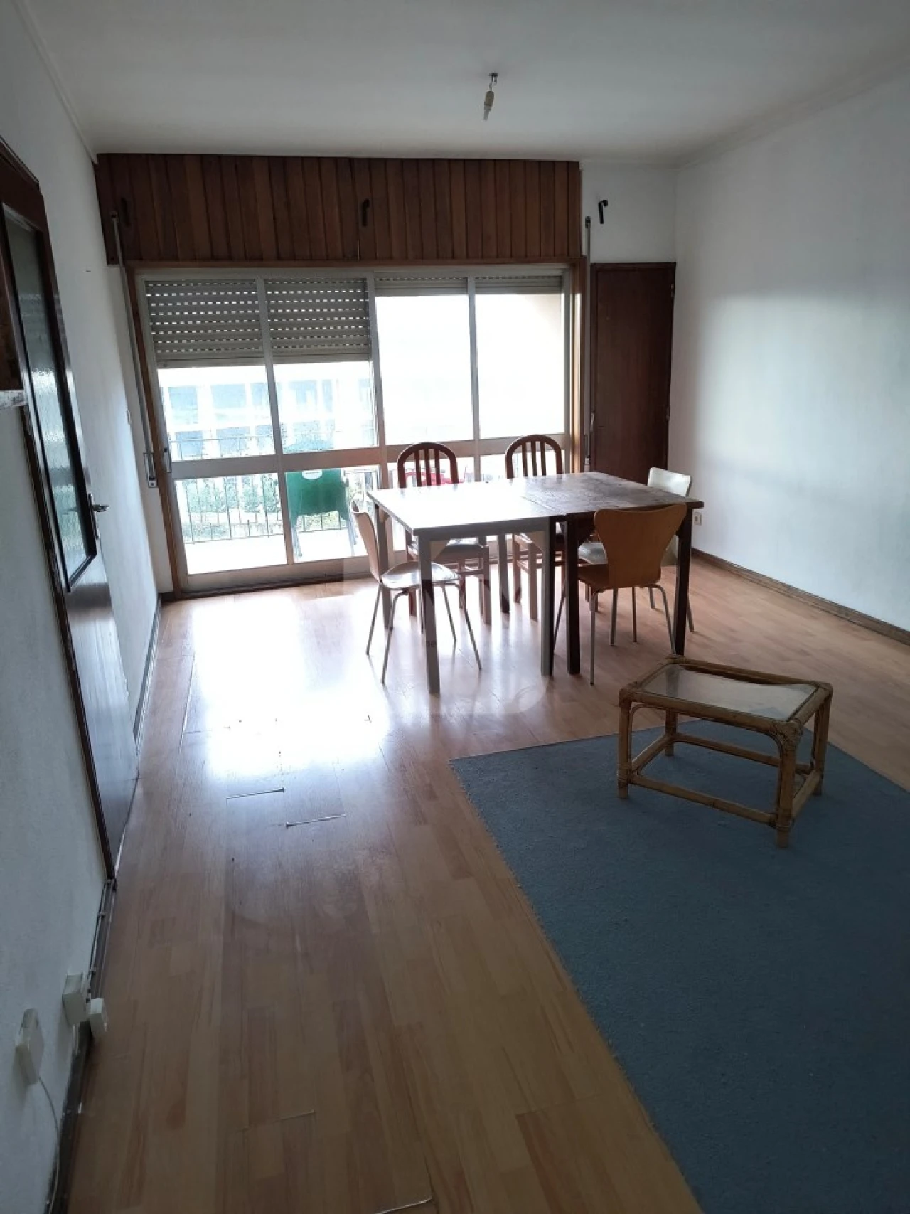 Apartamento T3 para Arrendamento em Nossa Senhora da Conceição, São Pedro e São Dinis Foto 1